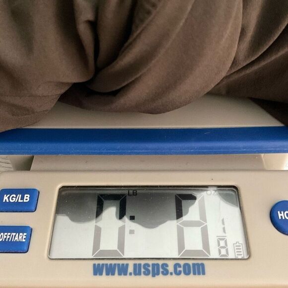 ATHLETA Skyline Belted Paper Bag Tie Waist Jogger Pants Travel Arbor Green Sz 10 - Picture 9 of 9